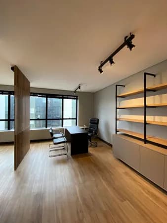 Sala Comercial para locação no bairro Independência em Porto Alegre