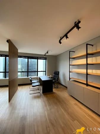 Sala Comercial para locação no bairro Independência em Porto Alegre