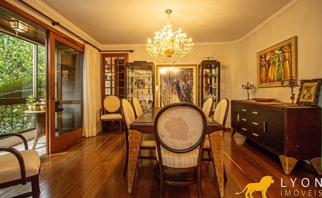 Apartamento Alto Padrão em Petrópolis, Porto Alegre/RS