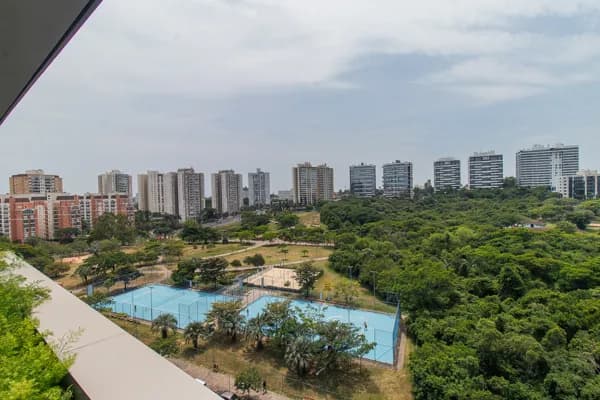 Apartamento com 4 dormitórios à venda, 291 m² privativos - Jardim Europa - Porto Alegre/RS