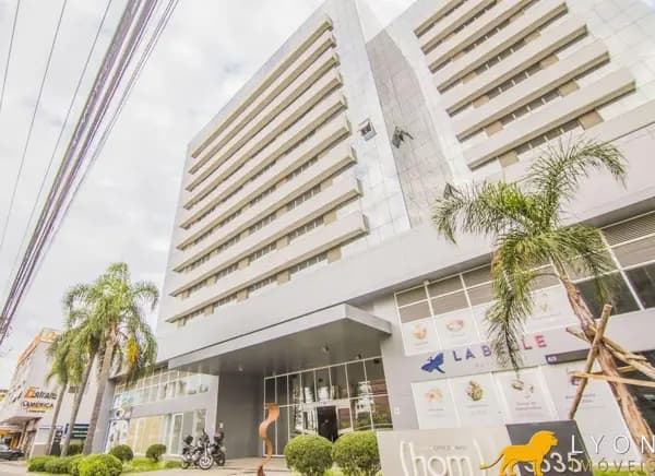 Sala/Conjunto em Porto Alegre - Jardim Lindóia