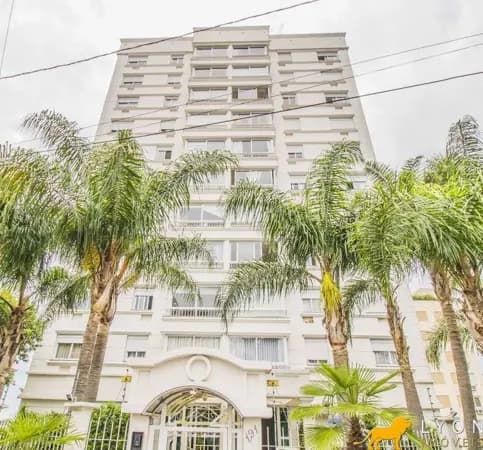 Apartamento de 2 dormitórios, 2 vagas à venda no bairro Cristo Redentor