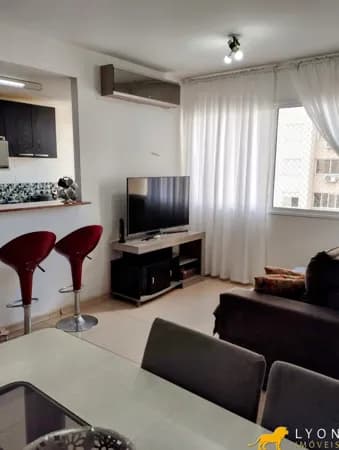 Apartamento em Porto Alegre - Vila Ipiranga