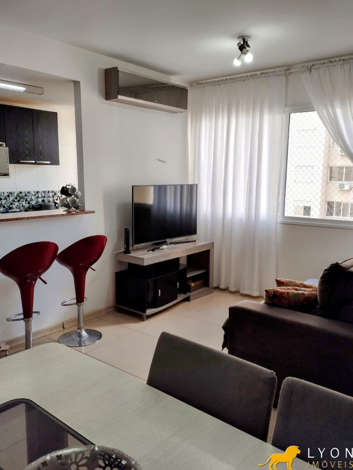 Apartamento em Porto Alegre - Vila Ipiranga