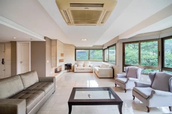 Apartamento Garden no Vela Vista, Porto Alegre/RS