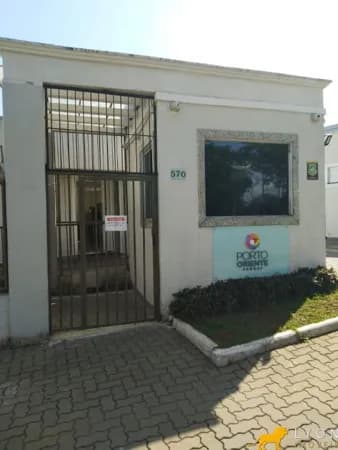 Apartamento com 2 dormitórios à venda, 42 m² por R$ 180.000 - Protásio Alves - Porto Alegre/RS