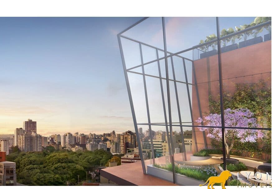 Apartamento em Porto Alegre - Independência