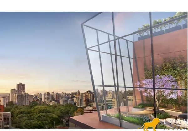 Apartamento em Porto Alegre - Independência