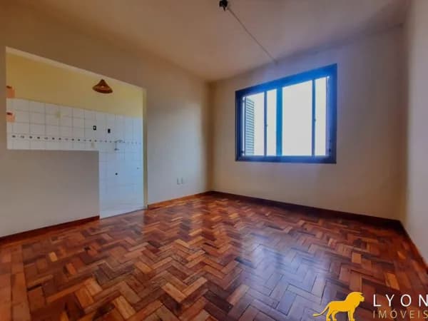 Apartamento com 1 dormitório à venda, 45 m² por R$ 199.000 - Floresta - Porto Alegre/RS