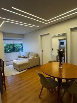 Apartamento de 1 dormitório à venda no bairro São João - Porto Alegre/RS