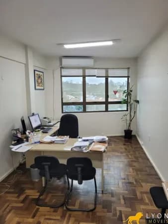 Sala à venda, 21 m² por R$ 92.000,00 - Cristo Redentor - Porto Alegre/RS