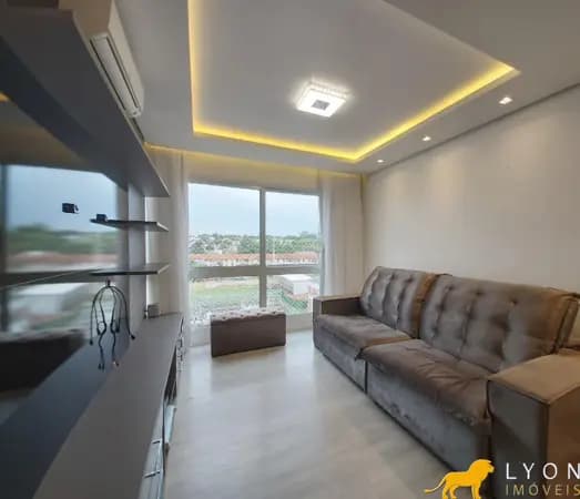 Apartamento à venda no Joy | Passo da Areia