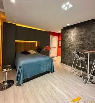 Apartamento em Porto Alegre - Petrópolis