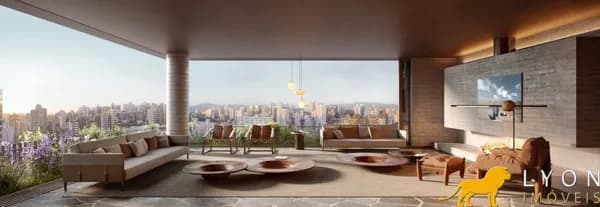 Apartamento com 3 dormitórios à venda, 251 m² no bairro Auxiliadora