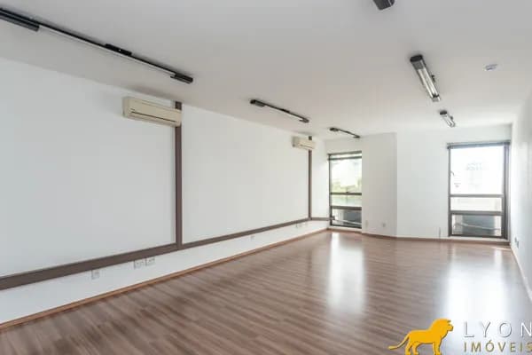 Sala/Conjunto em Porto Alegre - Menino Deus