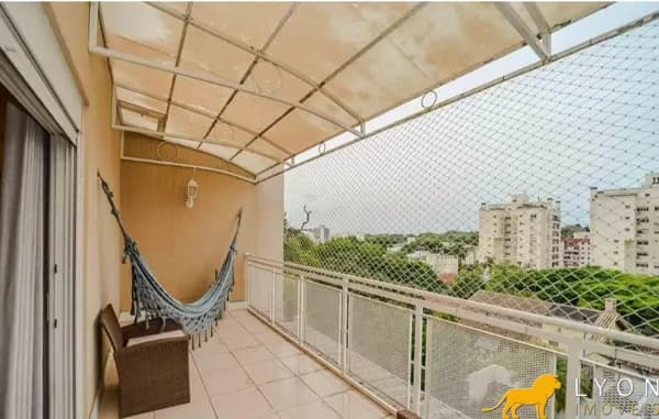 Casa Alto Padrão com churrasqueira, piscina, no bairro Higienópolis
