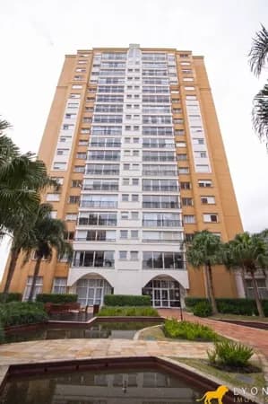 Apartamento de 3 dormitórios à venda, com 141 m² - Jardim Europa em Porto Alegre
