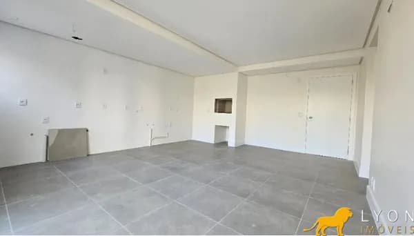 Apartamento 2 dormitórios à venda no bairro Chácara das Pedras - Porto Alegre/RS