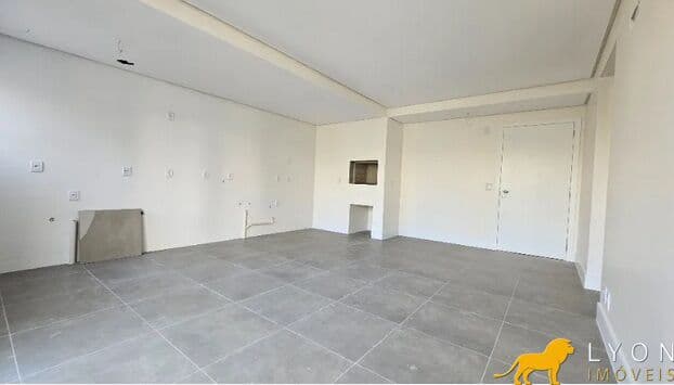Apartamento 2 dormitórios à venda no bairro Chácara das Pedras - Porto Alegre/RS
