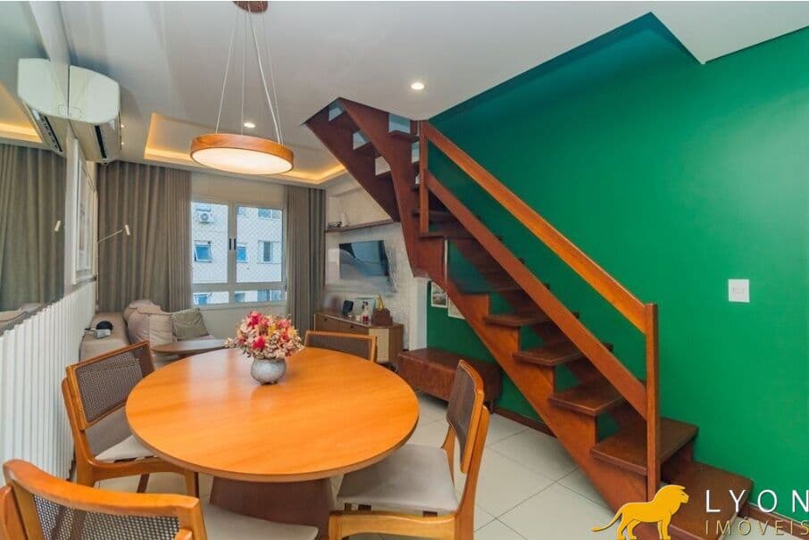 Apartamento em Porto Alegre - Jardim Itu Sabará