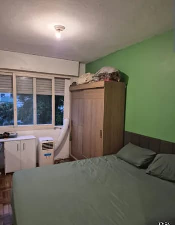Apartamento em Porto Alegre - Vila Ipiranga