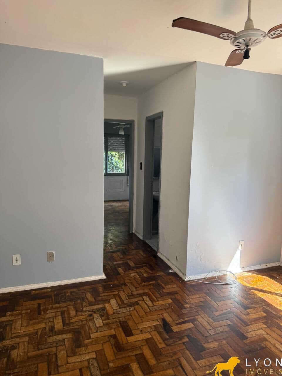 Apartamento 2 dormitórios à venda no bairro Jardim Europa - Porto Alegre/RS