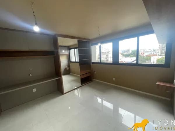 Apartamento em Porto Alegre - Petrópolis