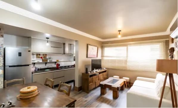 Apartamento em Santo Antônio, Porto Alegre/RS