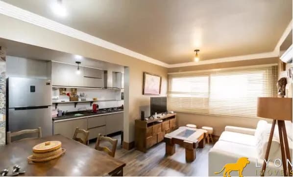 Apartamento em Santo Antônio, Porto Alegre/RS