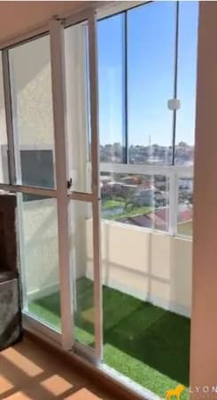 Apartamento em Porto Alegre - Parque Santa Fé