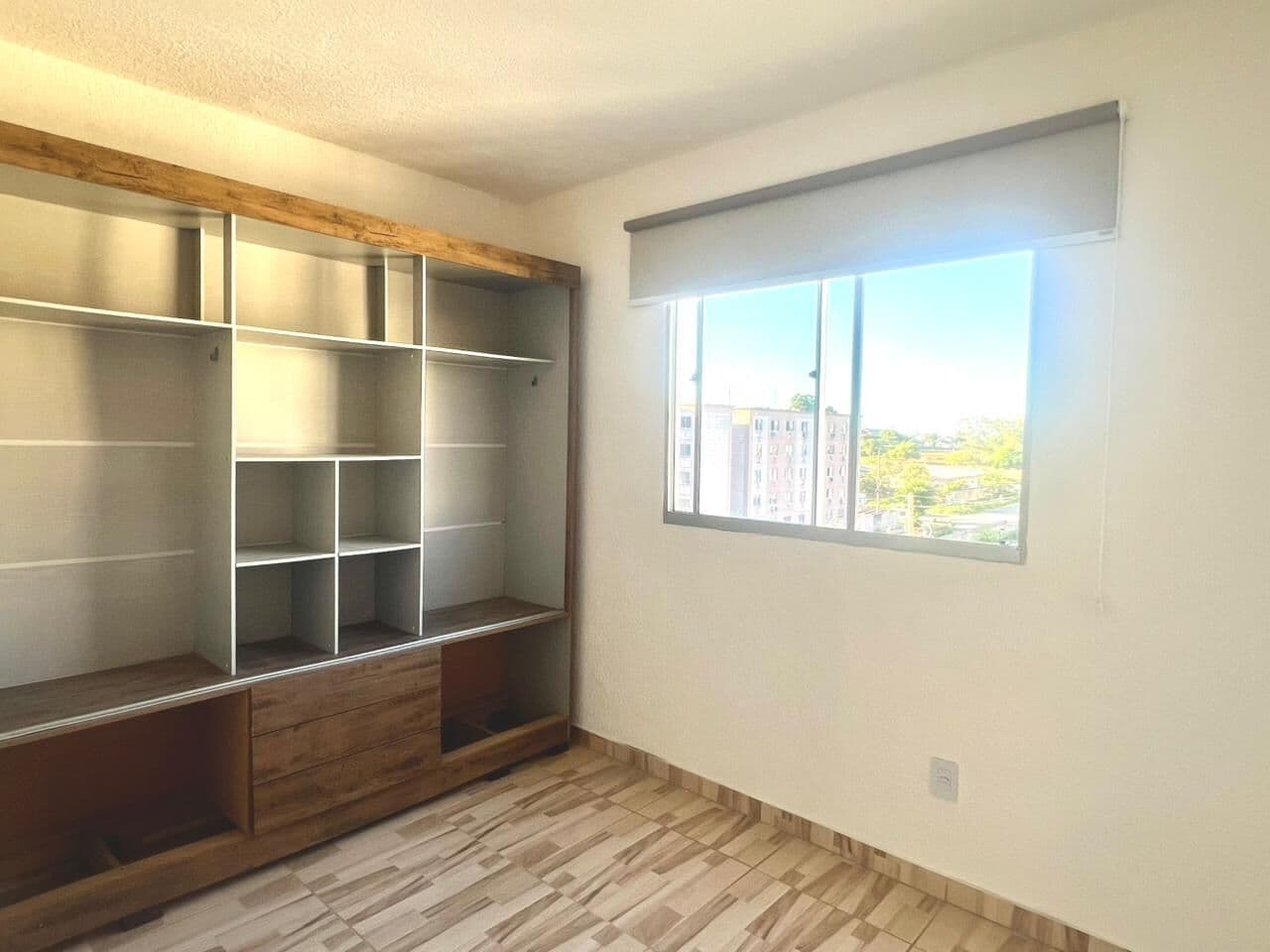Apartamento em Porto Alegre - Mário Quintana