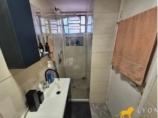 Apartamento em Porto Alegre - Cidade Baixa