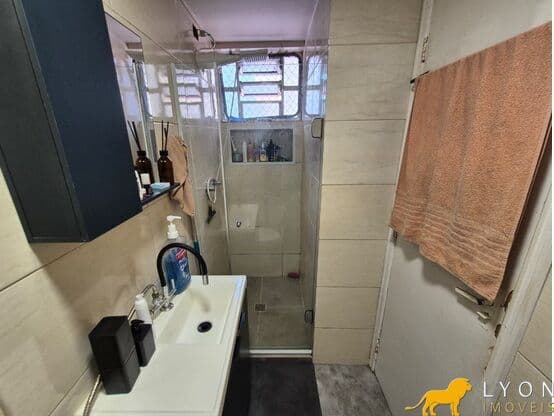 Apartamento em Porto Alegre - Cidade Baixa