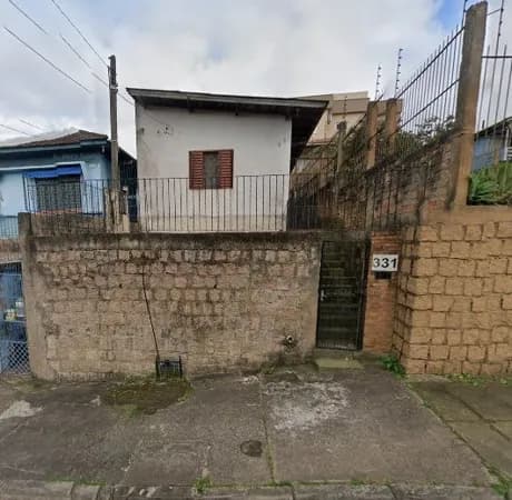 Casa para venda no bairro Bom Jesus