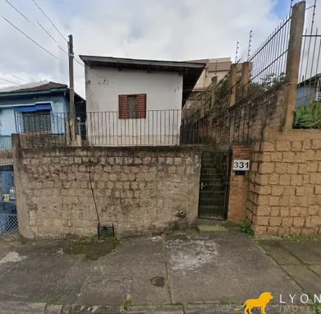 Casa para venda no bairro Bom Jesus