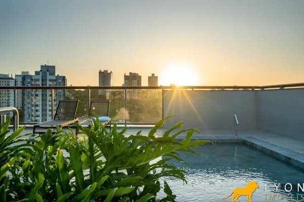 Empreendimento novo no bairro Boa Vista - Pronto para morar