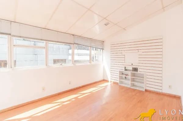 Apartamento em Porto Alegre - Higienópolis