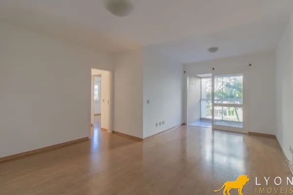 Apartamento com 3 dormitórios à venda, 110 m² por R$ 1.040.000,00 - Chácara das Pedras - Porto Alegre/RS