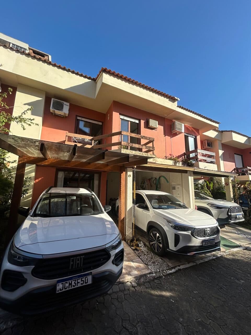 Casa à venda em Condomínio no Petit Village | Bairro Tristeza