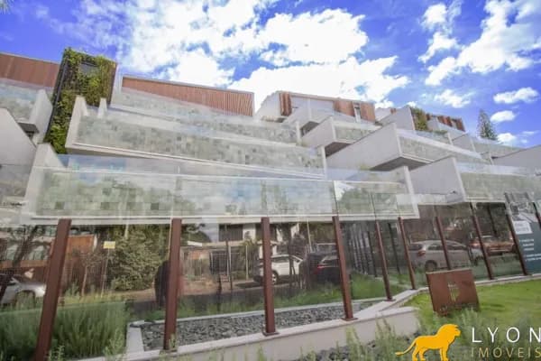 Apartamento com 3 dormitórios à venda, 167 m² por R$ 3.500.000,00 - Três Figueiras - Porto Alegre/RS