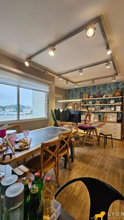 Apartamento em Porto Alegre - Vila Ipiranga