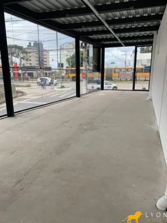 Loja 300m² para locação no bairro São João
