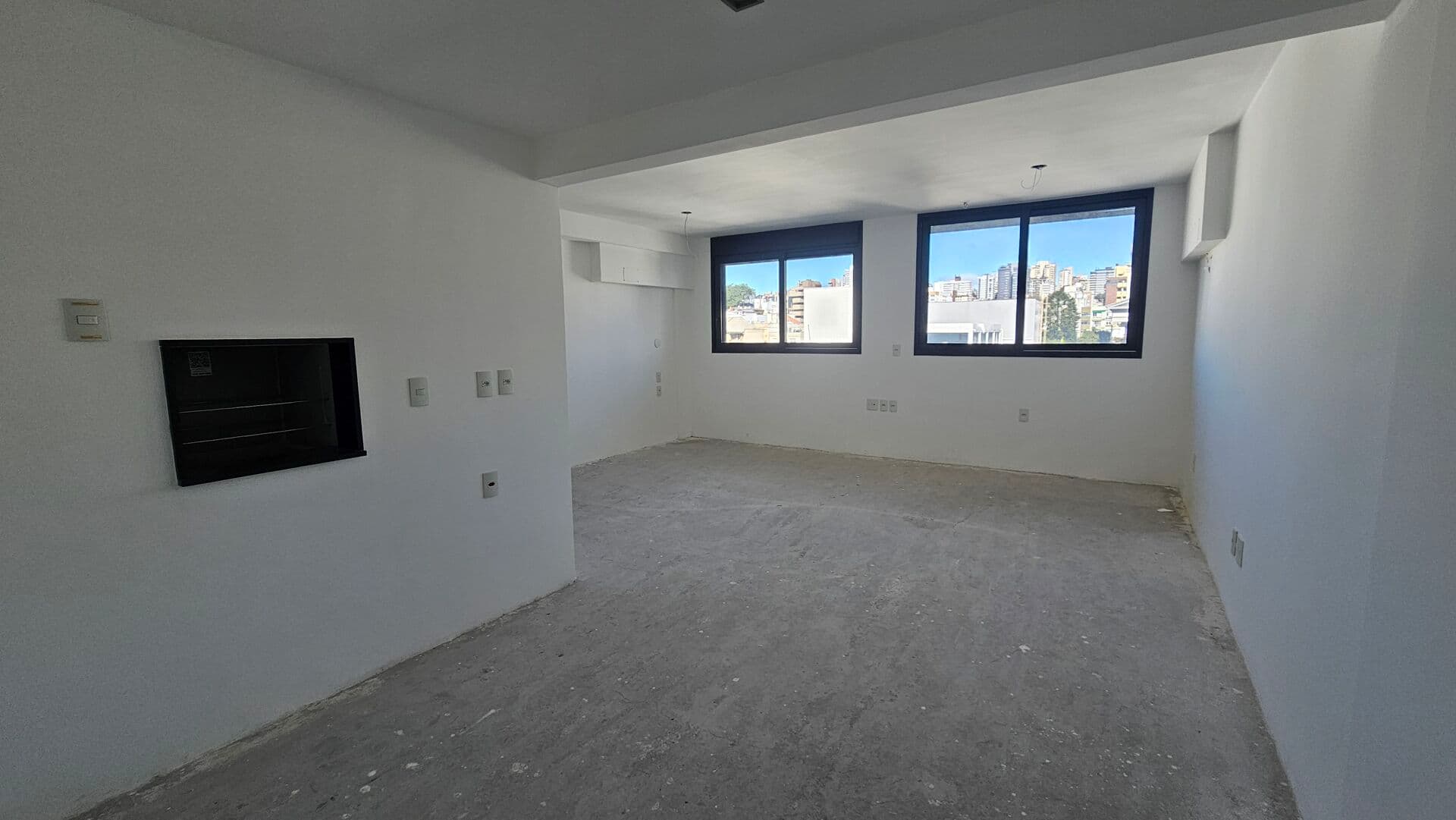 Apartamento em Porto Alegre - Auxiliadora