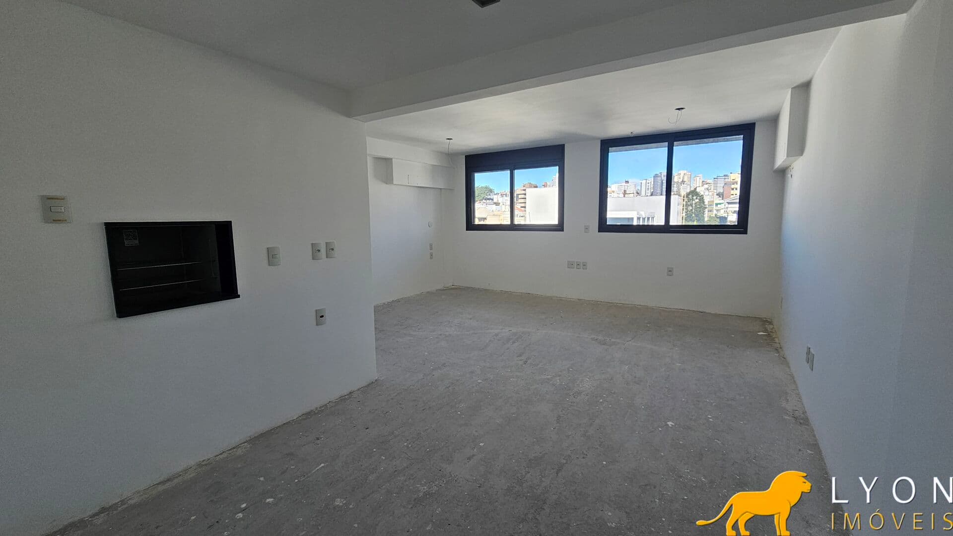 Apartamento em Porto Alegre - Auxiliadora