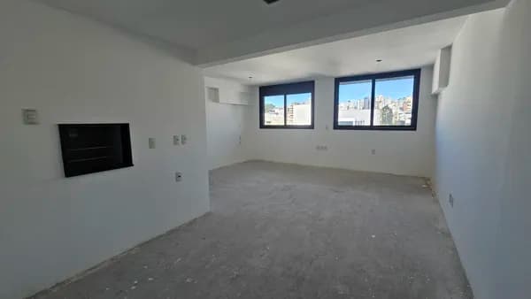 Apartamento em Porto Alegre - Auxiliadora