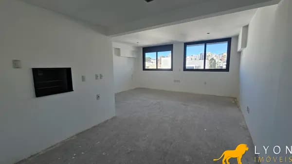 Apartamento em Porto Alegre - Auxiliadora