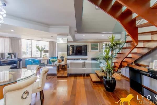 Apartamento com 2 dormitórios à venda, 298 m² por R$ 2.540.000,00 - Auxiliadora - Porto Alegre/RS
