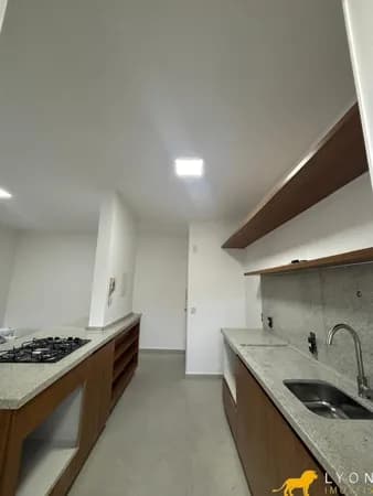 Apartamento em Cristo Redentor, Porto Alegre/RS