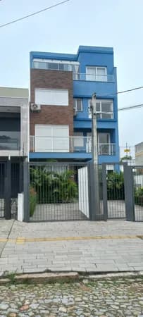 Apartamento para locação em São Geraldo, Porto Alegre/RS