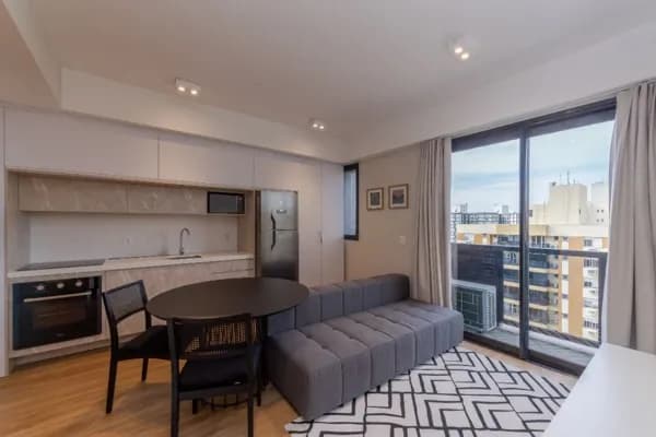Apartamento em Porto Alegre - Mont'Serrat